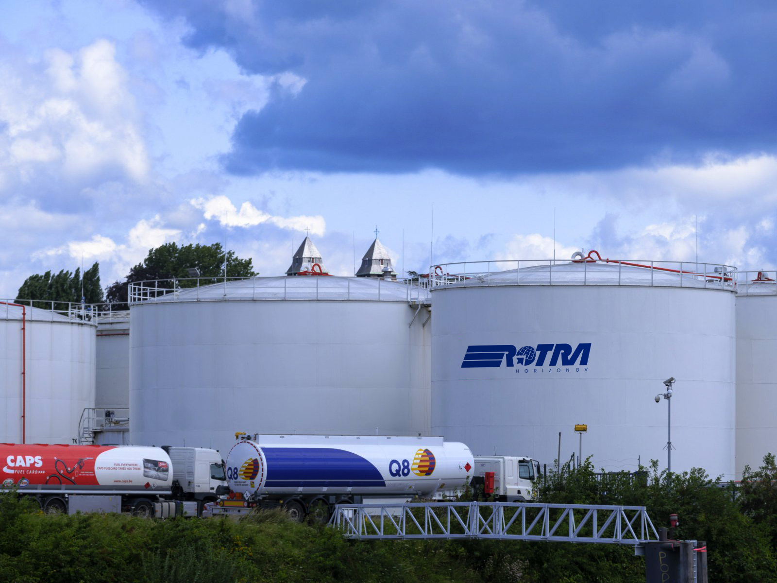 Sustainable Operations